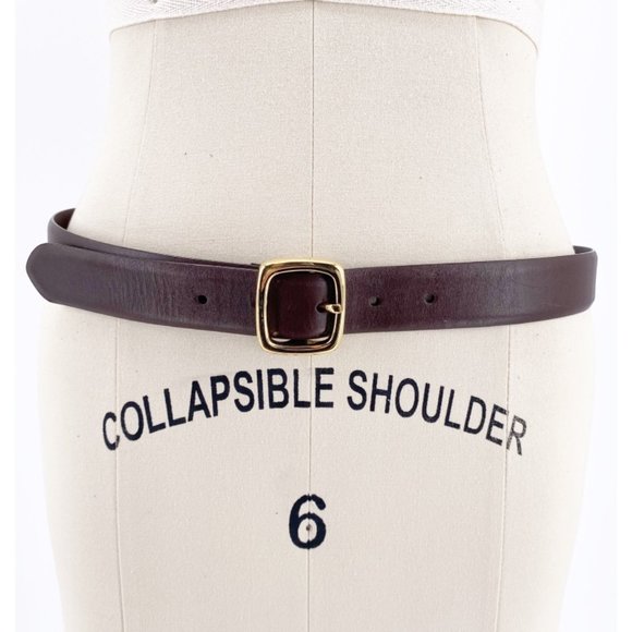 Banana Republic Accessories - Banana Republic Brown Belt~M